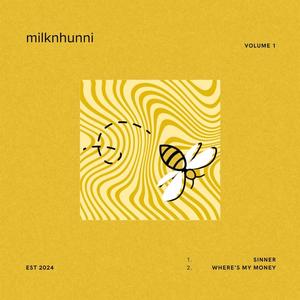 milknhunni vol.1 (Explicit)