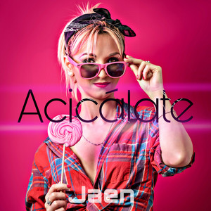 Acicálate (Explicit)