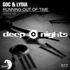 Running Out Of Time (Original Mix)