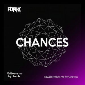 Chances feat. Jay Jacob (ST4RBUCK Remix)