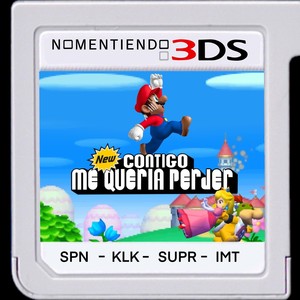 Contigo Me Queria Perder