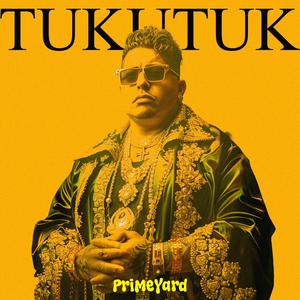 Tukutuk (feat. Giano Ricci) [Explicit]