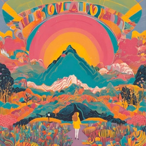 Show A Little Love (Explicit)