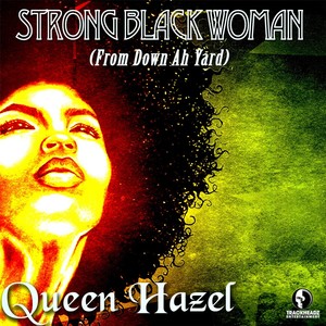 Strong Black Woman