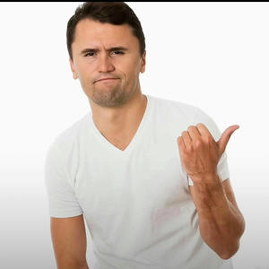 Charlie Kirk (feat. D5ivee & trellkil) (Explicit)