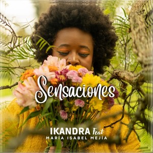 Sensaciones (feat. María Isabel Mejía)