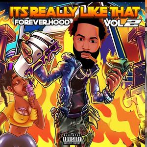 It's Really Like That, Vol. 2 (Explicit)