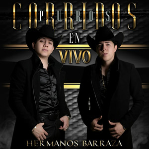 Puros Corridos (En Vivo)