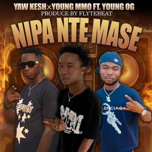Nipa Nte mase