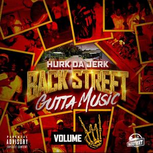 Back Street Gutta Music Vol. 2 (Explicit)