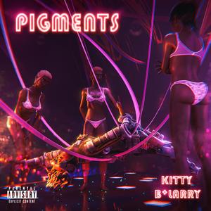 THICK THIGHS (feat. Karagan) (Explicit)