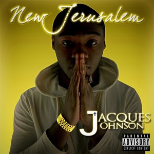 New Jerusalem (Explicit)