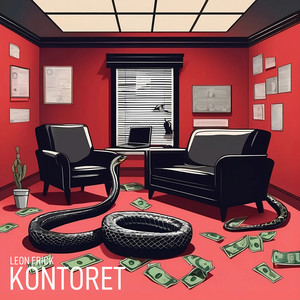 Kontoret