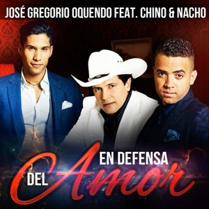 En Defensa del Amor (feat. China y Nacho)