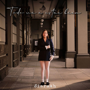 TODO VA A ESTAR BIEN