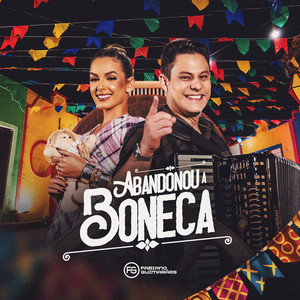 Abandonou A Boneca (Ao Vivo)