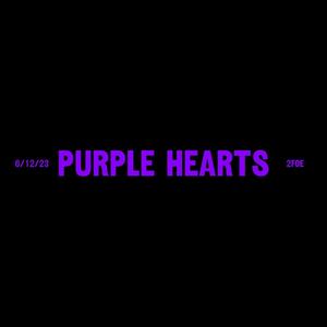 Purple Hearts