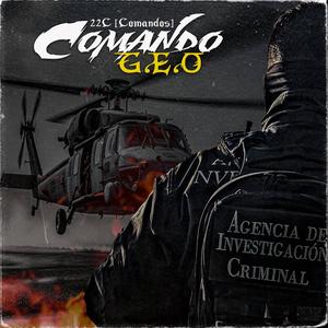 COMANDO G.E.O (A.I.C) [Explicit]