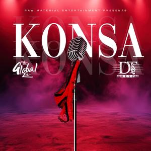 Konsa (feat. DT Keyz)