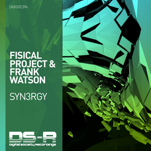 Syn3rgy (Extended Mix)