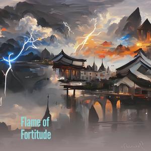 Flame of Fortitude (COVER版)