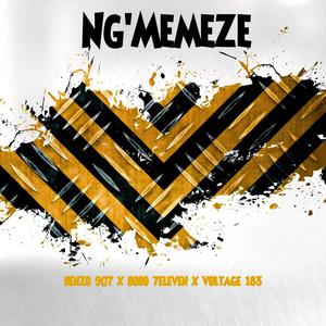 Ng'Memeze (feat. Bobo 7Eleven & Voltage 183) (vocal Mix)