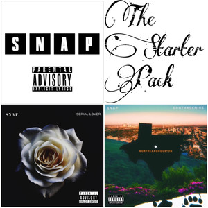 The Starter Pack (Explicit)