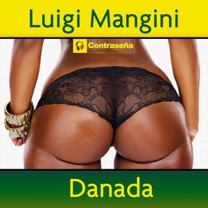 Danada (Original Extended Mi)
