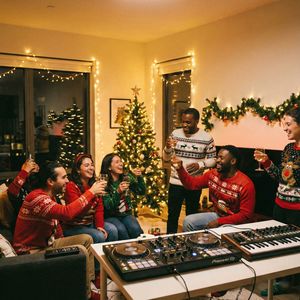 We Wish You a Merry Christmas