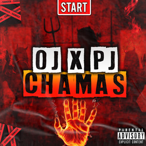 Chamas (Explicit)