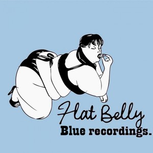 Flat Belly Blue Bullets 2014, Vol. 1