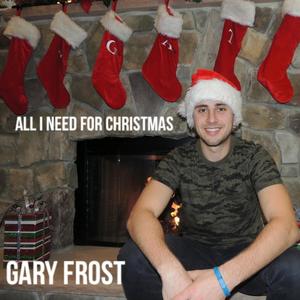 All I Need For Christmas