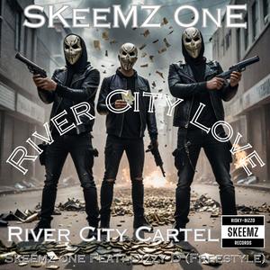 River City Love (feat. Dizzy D) [Explicit]