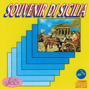 Souvenir di Sicilia