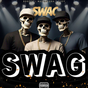 Swag! (Explicit)
