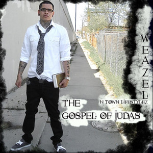 The Gospel Of Judas (Explicit)