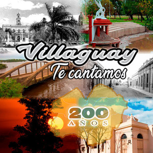 Villaguay 200 años