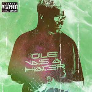 Que Vas a Hacer (feat. Uve K)