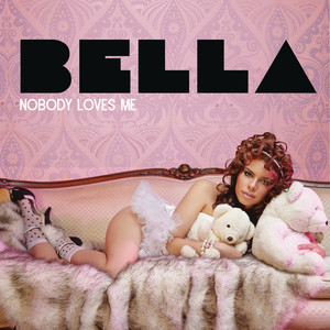 Nobody Loves Me (Remixes)