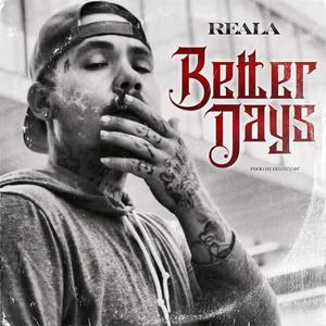 Better Days (Explicit)