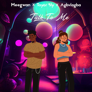 Talk to Me (Explicit)