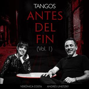 Tangos ANTES DEL FIN (Vol.1)