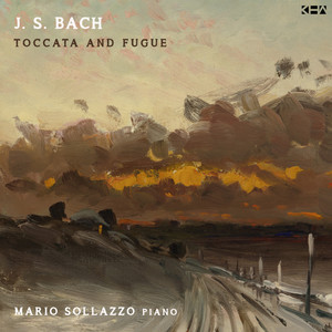 Toccata and Fugue in D minor, BWV 565 - II. Fugue