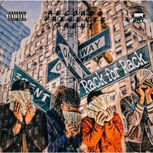Rack for Rack (feat. Teddo, 3Rtrxp & Loe mane) (Explicit)