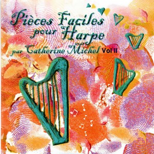 La gimblette (Variations sur un thème de style ancien pour harpe celtique)