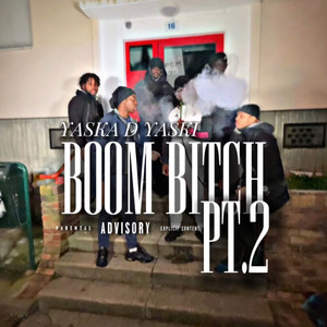 Boom ***** 2 (Explicit)