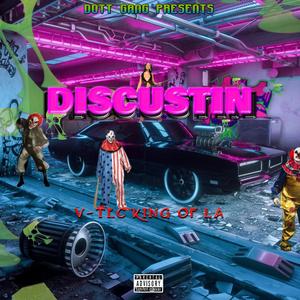 discustin freestyle (Explicit)