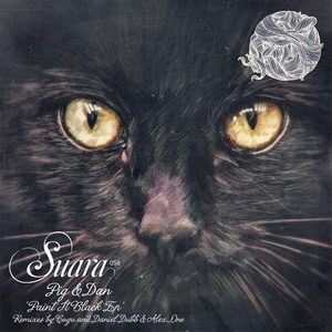 Pig&Dan - Mooshi (Daniel Dubb & Alex_One Mix)