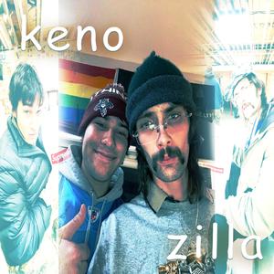 Ehibit Keno/Exhibit Zilla (Explicit)