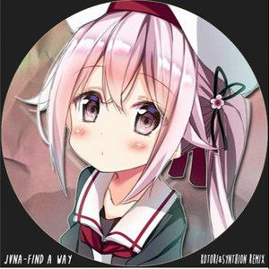 Find A Way (Kotori u0026 Synthion Remix)